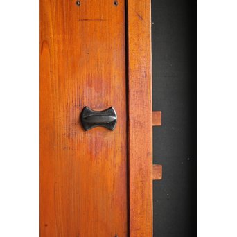 対の雪隠戸 2枚1組　GD1313Y 