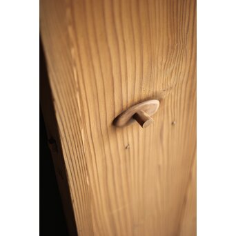 二桟の雪隠戸　GD1314 