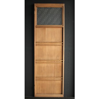 二桟の雪隠戸　GD1314 