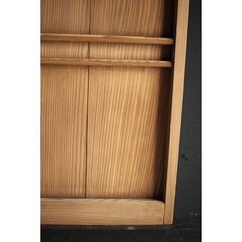 二桟の雪隠戸　GD1314 