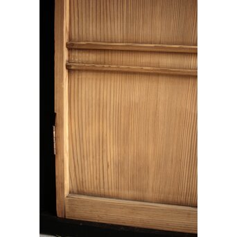 二桟の雪隠戸　GD1314 