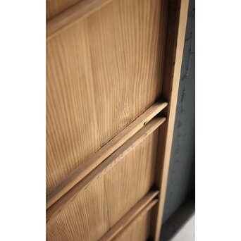 二桟の雪隠戸　GD1314 