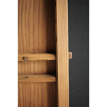 二桟の雪隠戸　GD1314 