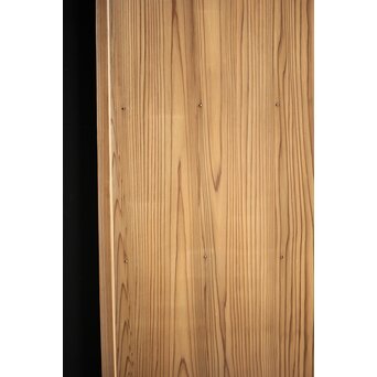 大きなすりガラスの雪隠戸　GD1315 