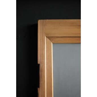 大きなすりガラスの雪隠戸　GD1315 