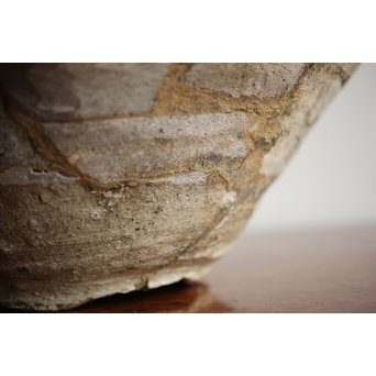 古常滑焼 鉢片口　P202 