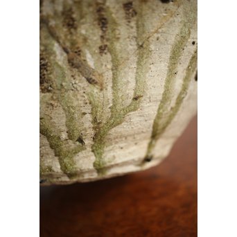 古常滑焼 鉢片口　P202 