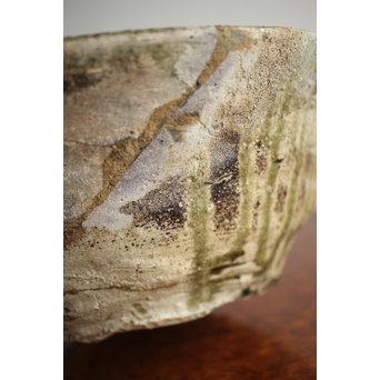 古常滑焼 鉢片口　P202 