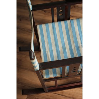 完品 ヤマハ折り畳み式文化椅子ロッキングチェアー T434 