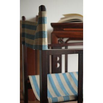 完品 ヤマハ折り畳み式文化椅子ロッキングチェアー T434 