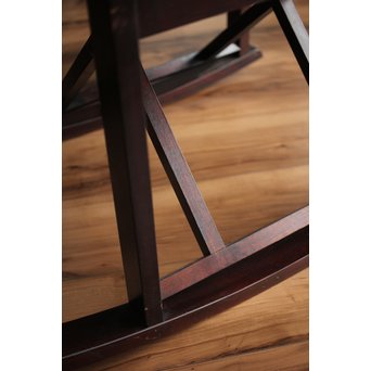 完品 ヤマハ折り畳み式文化椅子ロッキングチェアー T434 