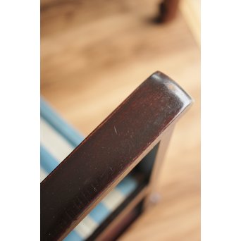 完品 ヤマハ折り畳み式文化椅子ロッキングチェアー T434 