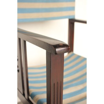 完品 ヤマハ折り畳み式文化椅子ロッキングチェアー T434 