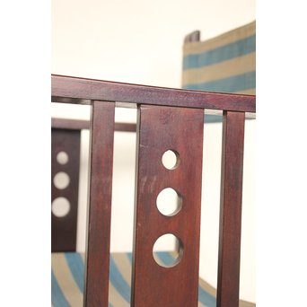 完品 ヤマハ折り畳み式文化椅子ロッキングチェアー T434 