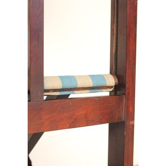 完品 ヤマハ折り畳み式文化椅子ロッキングチェアー T434 