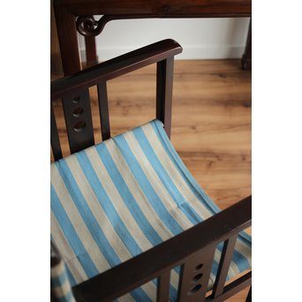 完品 ヤマハ折り畳み式文化椅子ロッキングチェアー T434 