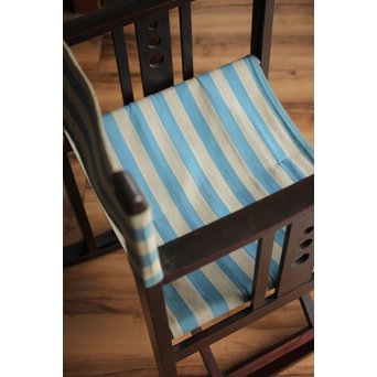 完品 ヤマハ折り畳み式文化椅子ロッキングチェアー T434 