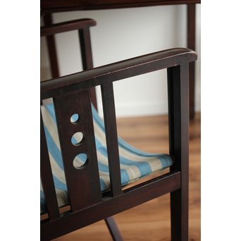 完品 ヤマハ折り畳み式文化椅子ロッキングチェアー T434 