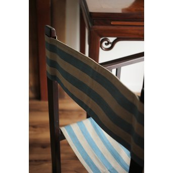 完品 ヤマハ折り畳み式文化椅子ロッキングチェアー T434 