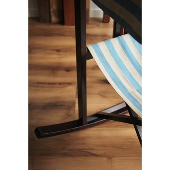 完品 ヤマハ折り畳み式文化椅子ロッキングチェアー T434 