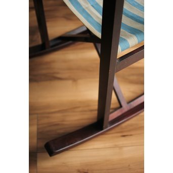 完品 ヤマハ折り畳み式文化椅子ロッキングチェアー T434 