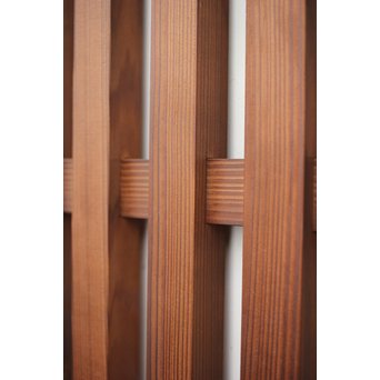 太格子戸 2枚1組　L1038 