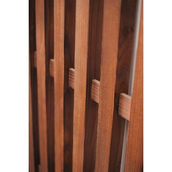 太格子戸 2枚1組　L1038 