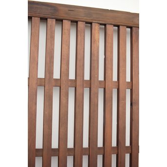 太格子戸 2枚1組　L1038 