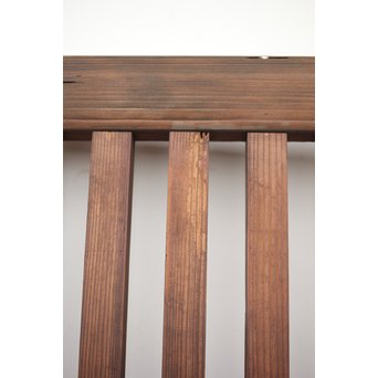 太格子戸 2枚1組　L1038 