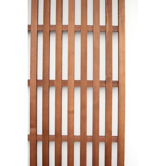 太格子戸 2枚1組　L1038 