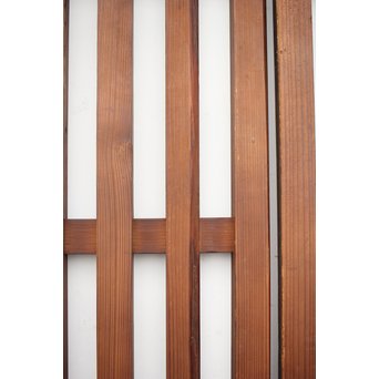 太格子戸 2枚1組　L1038 