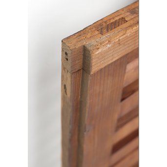 太格子戸 2枚1組　L1038 