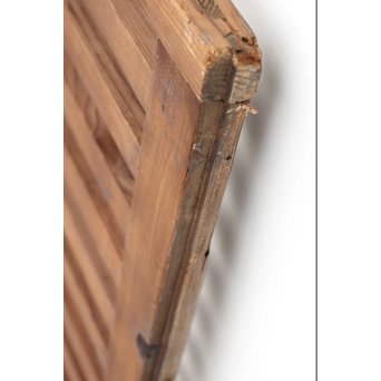 太格子戸 2枚1組　L1038 