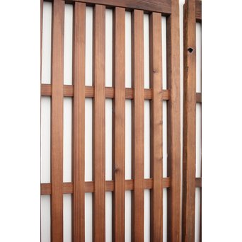 太格子戸 2枚1組　L1038 