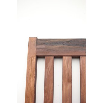 太格子戸 2枚1組　L1038 