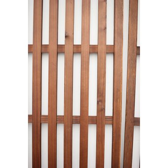 太格子戸 2枚1組　L1038 