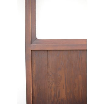 組子の建具 4枚1組　GD0047Y 