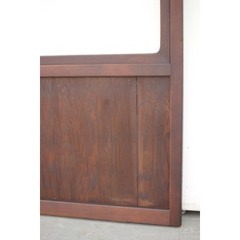 組子の建具 4枚1組　GD0047Y 