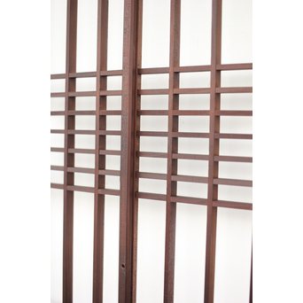 組子の建具 4枚1組　GD0047Y 