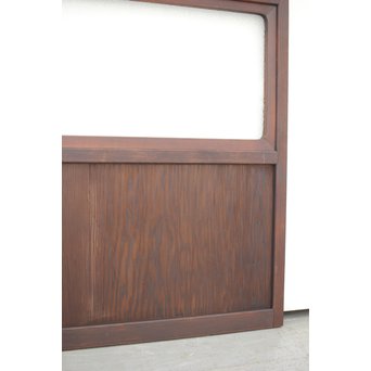 組子の建具 4枚1組　GD0047Y 