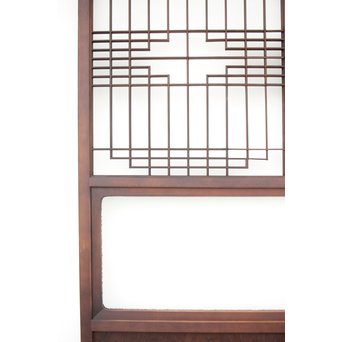 組子の建具 4枚1組　GD0047Y 