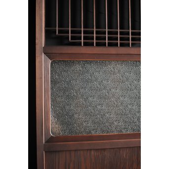 組子の建具 4枚1組　GD0047Y 