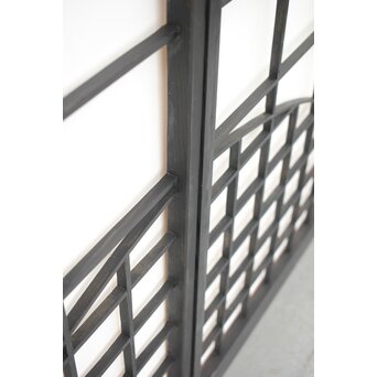 中型障子戸　F229 