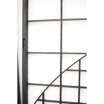 中型障子戸　F229 