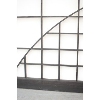 中型障子戸　F229 