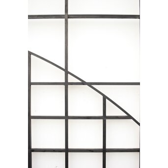 中型障子戸　F229 