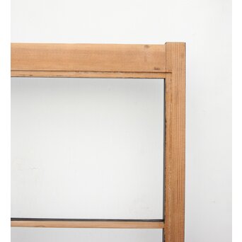 中型障子戸　F229 