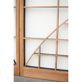 中型障子戸　F229 