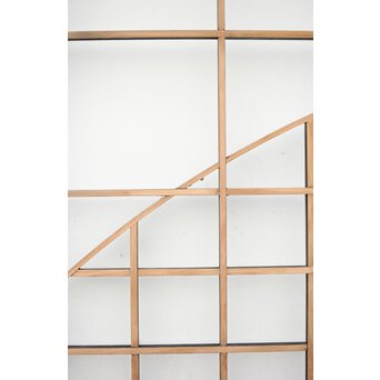 中型障子戸　F229 