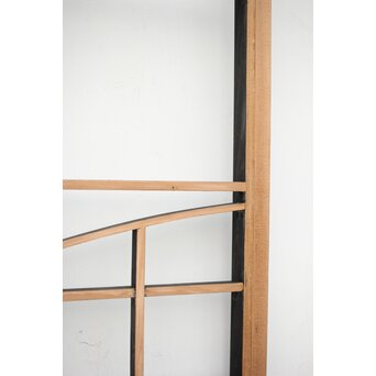 中型障子戸　F229 